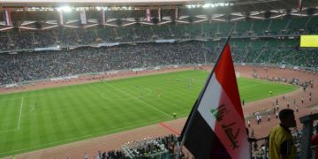 مباراة (العراق والإمارات) بتصفيات المونديال ستقام في البصرة أو بغـــداد
