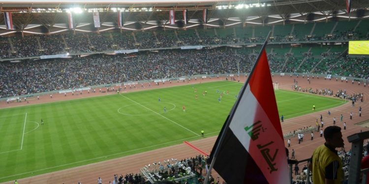 مباراة (العراق والإمارات) بتصفيات المونديال ستقام في البصرة أو بغـــداد