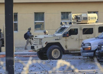 شرطة البصرة تصدر تحذير لسكان المحافظة بعد انفجار لغم أودى بحياة عدة أشخاص