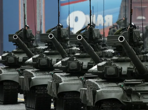 عام 2022 يخبئ حروباً عند النقاط الساخنة