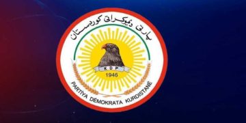حزب بارزاني يعتبر جلسة الغد “الاصــــــعب”