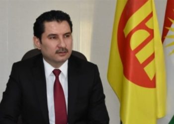 فوز النائب شاخوان عبدالله احمد نائباً لرئيس مجلس النواب بحصوله 180 صوتا