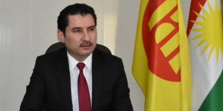 فوز النائب شاخوان عبدالله احمد نائباً لرئيس مجلس النواب بحصوله 180 صوتا