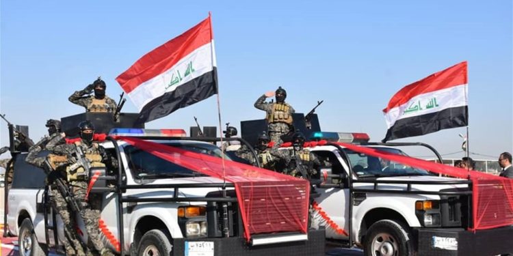 الغانمي يلغي (العقوبات الانضباطية) بحق الشرطة + وثيقة