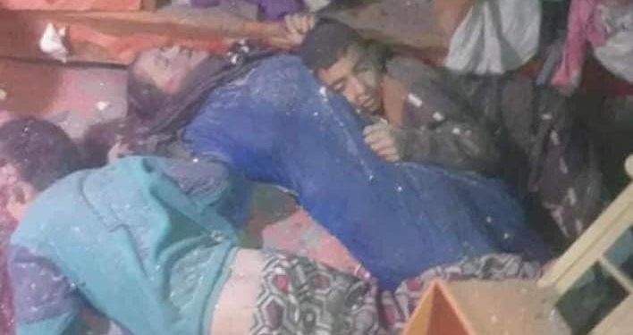 القضاء يصدق أقوال (13 متهماً) في قضية جبلة بمحافظة بابل