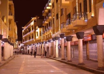 أمين بغداد يدعو إلى الاستمرار بفعالياتهم المسائية في المتنبي