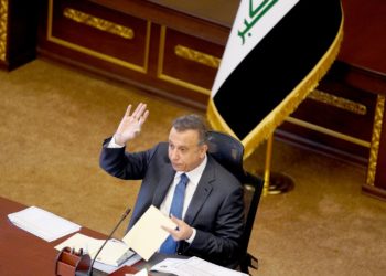مجريات الجلسة الاعتيادية الأولى لهذا العام لمجلس الوزراء