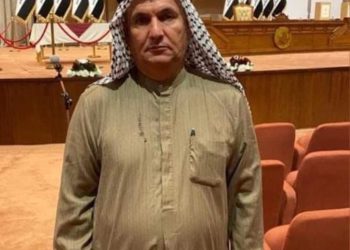 محمد الزيادي مطالب بالتنازل عن جزء من مستحقاته المالية للفقراء في المثنى