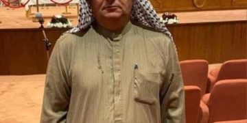 محمد الزيادي مطالب بالتنازل عن جزء من مستحقاته المالية للفقراء في المثنى