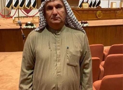 محمد الزيادي مطالب بالتنازل عن جزء من مستحقاته المالية للفقراء في المثنى