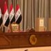 وكالة حرية تنفرد بنشر صــــور وفيديو التحضيرات الاولى لأنعقاد جلسة مجلس النواب العراقي الدورة الخامسة