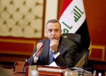 أهمّ ما تحدّث به الكاظمي خلال جلسة مجلس الوزراء التي عقدت اليوم الأربعاء