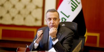 أهمّ ما تحدّث به الكاظمي خلال جلسة مجلس الوزراء التي عقدت اليوم الأربعاء