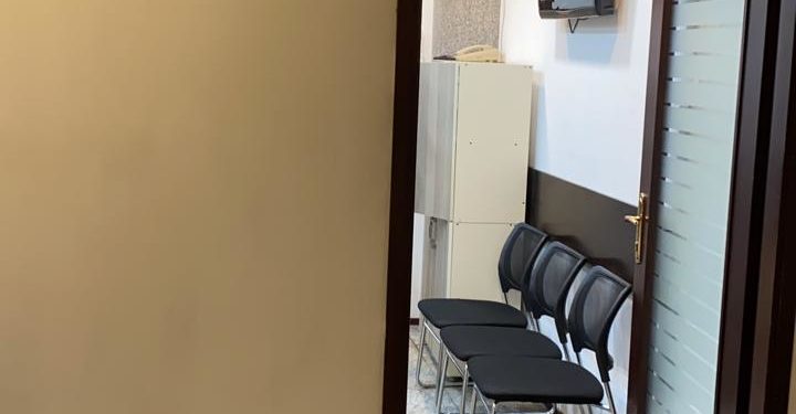 الان اجتماع محمد الحلبوسي مع رئيس السن لمجلس النواب الدورة الخامسة محمود المشهداني في مكتب الاخير