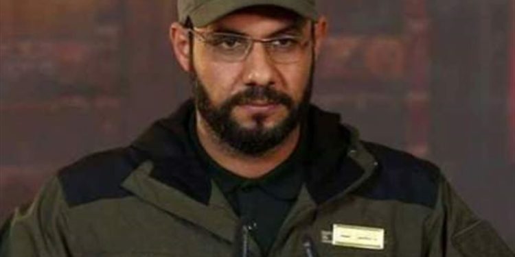 التحــــاق (ابو دعاء كاظم العيساوي الجناح العسكري للسراية)  بنواب التيار الصدري في مكتب النائب الاول مجلس النواب + صور