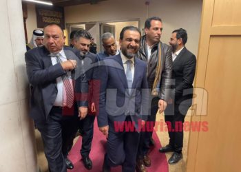 صور خاصة لوكالة حرية من داخل مجلس النواب