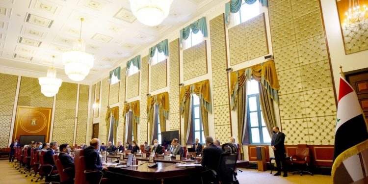 الكاظمي … مشروع (داري) السكني يخلو من المحسوبيات وتدخلات أصحاب النفوذ