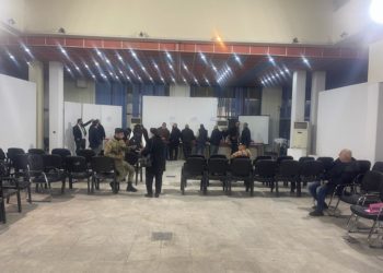 وكالة حرية تدخل وزارة الثقافة وتوثق آلية توزيع “المنحة التشجيعية” + فيديو