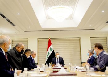 الكاظمي يوجه باتخاذ عدة اجراءات لحل (أزمة الكهرباء)