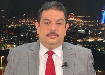 تعمل الاحزاب السياسية في العراق بمبدأ (( السبع يعبي بالسكلة ركي ))