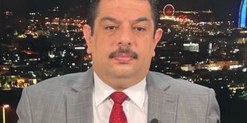 تعمل الاحزاب السياسية في العراق بمبدأ (( السبع يعبي بالسكلة ركي ))