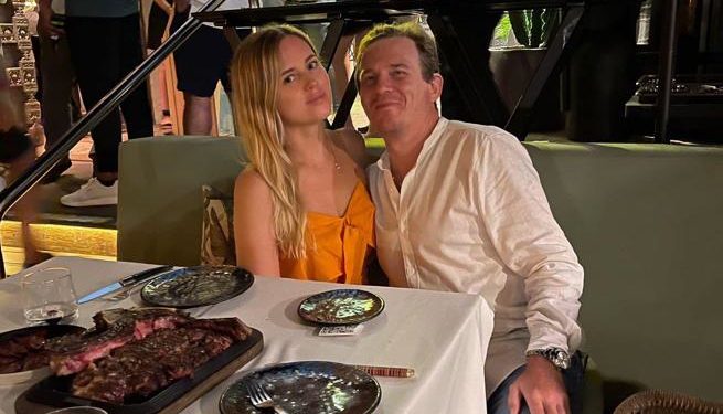 معركة قضائية بين أمير إيطالي و صديقته