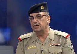 قائد شرطة بغداد يعلن استخدام (تقنيات متطورة) في كشف الجريمة والحد منها