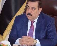 أحمد العلواني نائبا في البرلمان بدلا عن علي فرحان الدليمي + وثيقة
