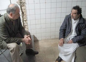 عدنان البابجي يستذكر في كتابه لقاءه الأخير مع صدام حسين
