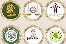 اجتماع الاطار التنسيقي في اللجنة المالية مجلس النواب