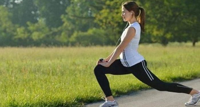 دراسة للوكالة الدولية للطاقة الذرية ,, الرياضة لا تنقص الوزن ,,