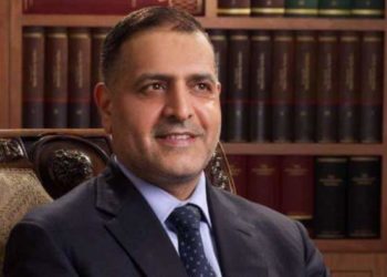 السجن (4 سنوات) وغرامة مالية بحق رئيس هيئة استثمار بغداد شاكر الزاملي