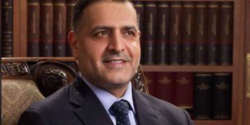 السجن (4 سنوات) وغرامة مالية بحق رئيس هيئة استثمار بغداد شاكر الزاملي