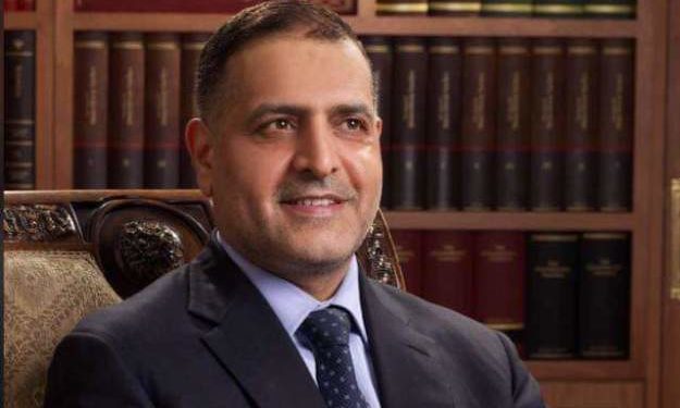 السجن (4 سنوات) وغرامة مالية بحق رئيس هيئة استثمار بغداد شاكر الزاملي
