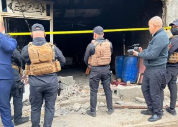 تفاصيل حادثة جبلة.. أب حنون على بناته بشدة  اتهم بـ”الإرهاب”
