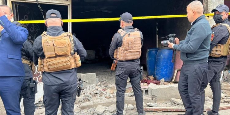 تفاصيل حادثة جبلة.. أب حنون على بناته بشدة  اتهم بـ”الإرهاب”