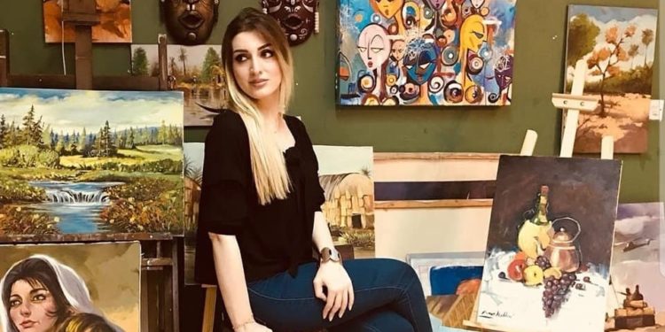 معرض يروي قصة وطن بصور فوتوغرافية , “من الموصل”