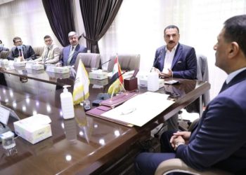 اعلان افتتاح ردهة نفسية لعلاج متعاطي المخدرات