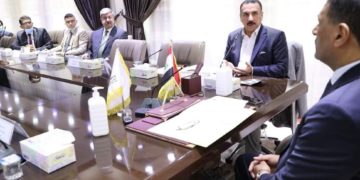 اعلان افتتاح ردهة نفسية لعلاج متعاطي المخدرات
