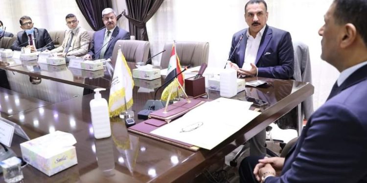 اعلان افتتاح ردهة نفسية لعلاج متعاطي المخدرات