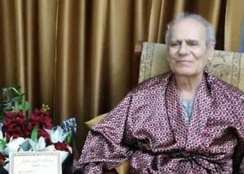 نقابة الفنانين تنعى الفنان سعدون العبيدي