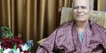 نقابة الفنانين تنعى الفنان سعدون العبيدي
