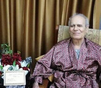 نقابة الفنانين تنعى الفنان سعدون العبيدي