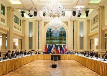 اجتماع يعقد اليوم في “فيينا” بشأن الاتفاق النووي الإيراني
