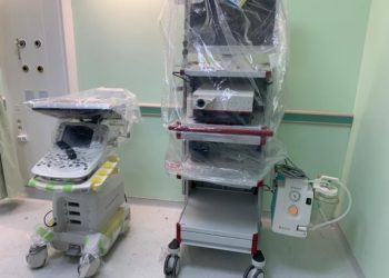 صحة الأنبار تعلن التعاون مع باكستان و تضع خطة لشراء أجهزة حديثة