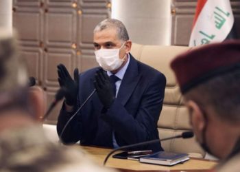 الاعلان عن الموافقة على اعتماد شهادة الماجستير ولقب شارة الركن لضباط الاتحادية