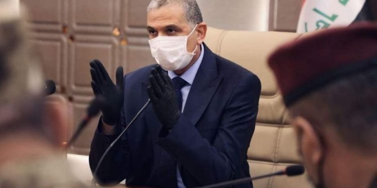 الاعلان عن الموافقة على اعتماد شهادة الماجستير ولقب شارة الركن لضباط الاتحادية