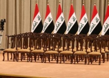 حكومة الأغلبيــــة أصبحت واقعاً