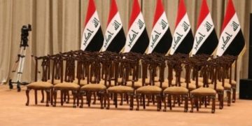 حكومة الأغلبيــــة أصبحت واقعاً