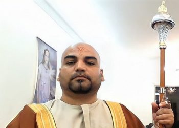 دار الفتوى في لبنان تتحرك ضد نشأت عبد النور (مدعي نبوة)